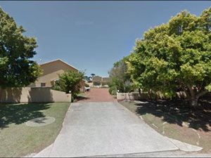 3 Bedroom Townhouse in Kabega