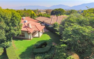 3 Bedroom House in Pecanwood