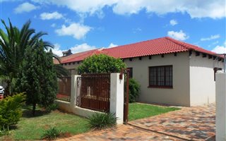4 Bedroom House in Rayton