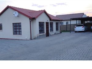 3 Bed House in Danville