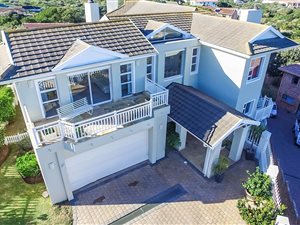 4 Bed House in Port Alfred