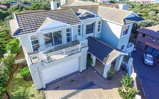 4 Bedroom House in Port Alfred