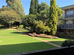 2 Bed Apartment in Morninghill