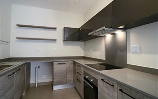 Studio Apartment in Bruma