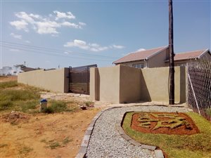 3 Bed House in Kagiso
