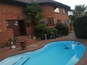 Farm in Mnandi AH