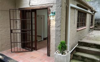 2 Bedroom Apartment in Nelspruit