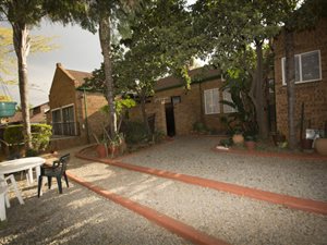 4 Bed House in Moreleta Park