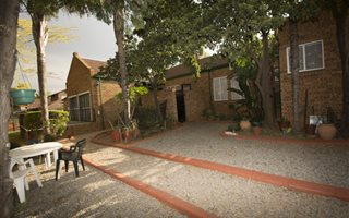 4 Bedroom House in Moreleta Park