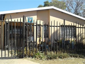3 Bed House in Acaciaville