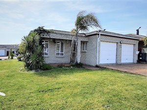 3 Bed House in Kuilsriver