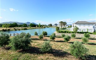 1000 m² Land available in Val de Vie