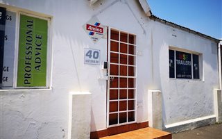 215 m² Commercial space in Pietermaritzburg Central