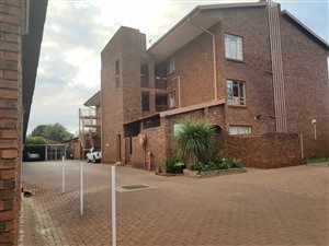 2 Bed Apartment in Erasmia