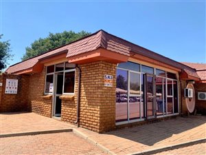 100 m² Commercial space in Dayanglen