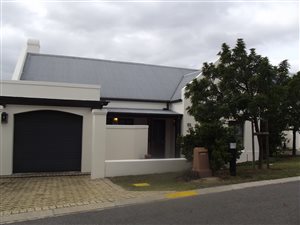 2 Bedroom Townhouse in Jamestown
