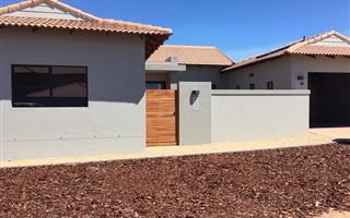3 Bedroom House in Langebaan Country Estate