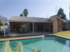 3 Bed House in Impala Park