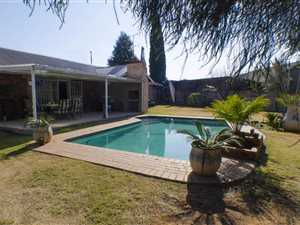 3 Bed House in Impala Park