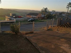 3 Bed House in Belvedere