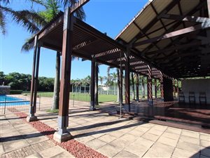 1149 m² Land available in Zinkwazi Beach