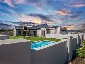 3 Bed House in Klein Parys