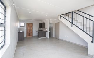3 Bedroom House in Wespark