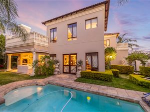 4 Bedroom House in Fernridge Estate
