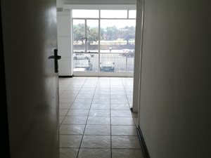 2 Bed Apartment in Florentia