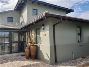 3 Bed House in Hartenbos Landgoed