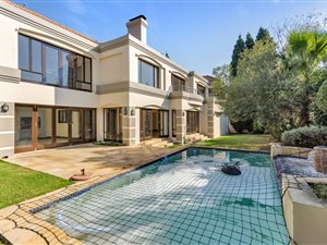 3 Bed House in Dainfern Ridge