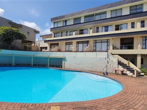2 Bed Apartment in Manaba