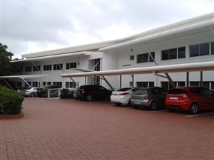 301 m² Office Space in La Lucia