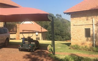 2 Bedroom Townhouse in Olympus AH