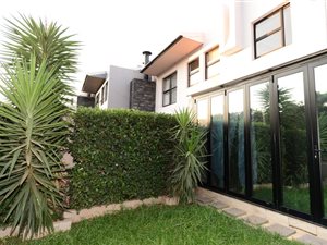 2 Bed Townhouse in Lombardy Estate