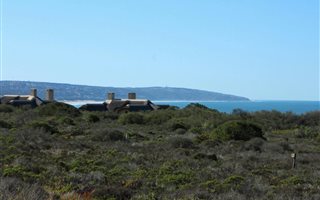 2016 m² Land available in Springerbaai Eco Estate