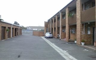 2 Bedroom Apartment in Bellville Central