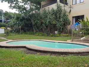 2 Bed Apartment in Sheffield Beach