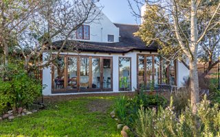 4 Bedroom House in Wellington Central