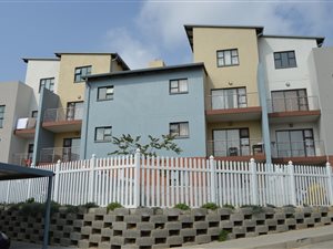 2 Bed Apartment in Barbeque Downs