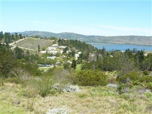 4420 m² Land available in Estuary Heights