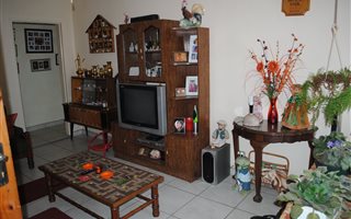1 Bedroom Flat in Meyerton