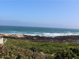 537 m² Land available in Seaview