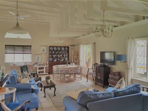 3 Bed House in Fairview