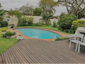 3 Bed House in Fairview