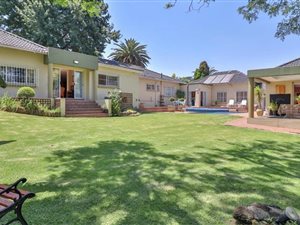 5 Bed House in Lambton