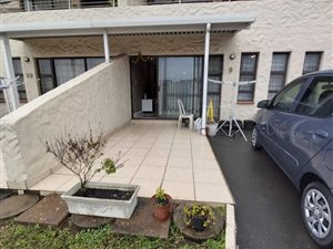 2 Bed Apartment in Ocean View