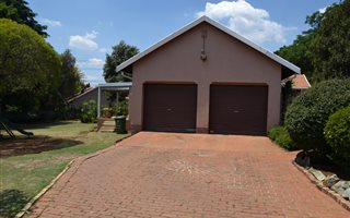 3 Bedroom House in Isandovale