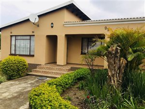 3 Bed House in Ulundi