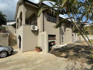 4 Bed House in Southridge